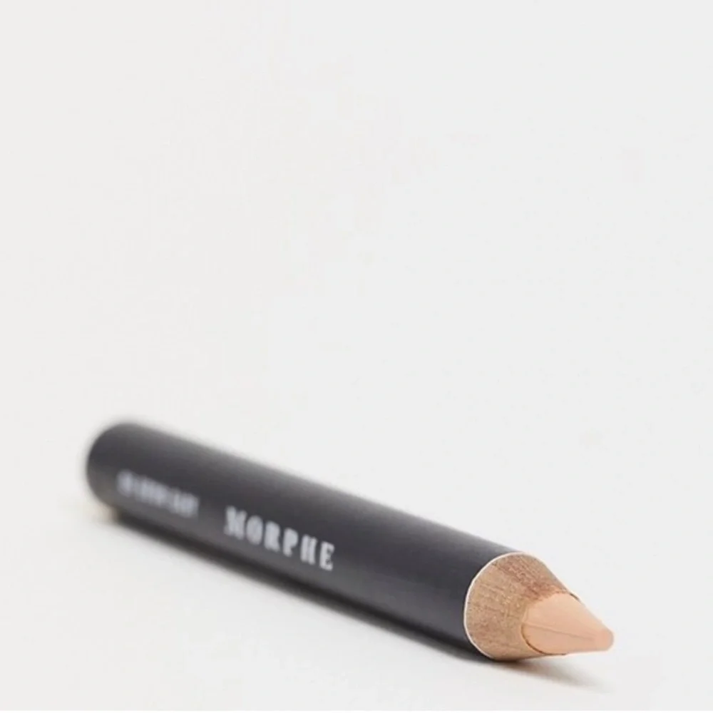 MORPE Oh Brow Baby Highlighter Stick .09oz / 2.5g - Picture 2 of 3